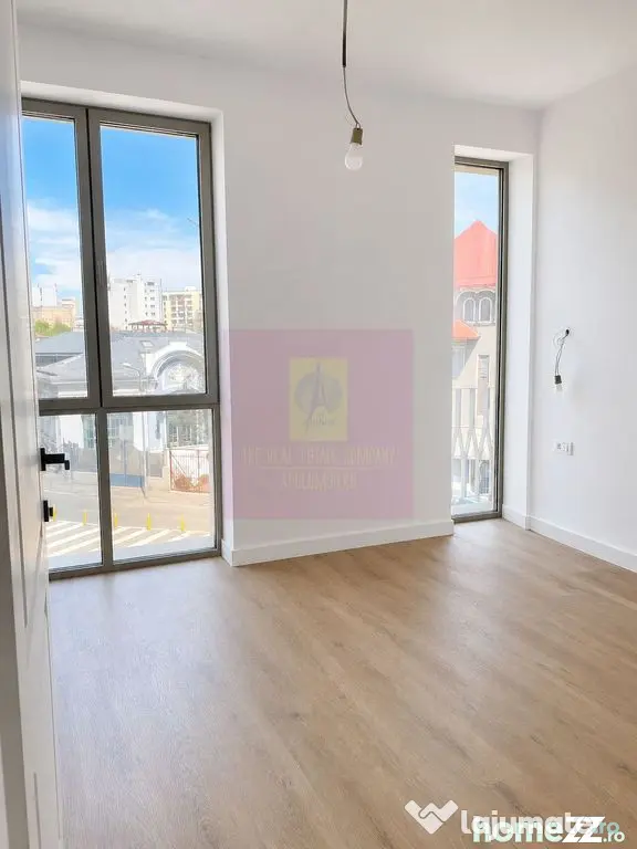 Apartament 3 camere 85mp