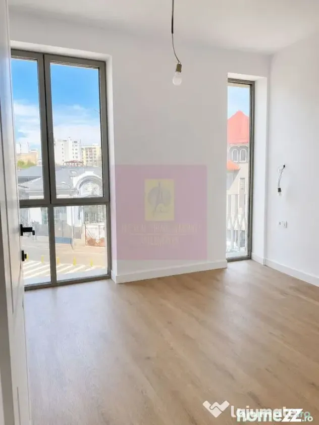 Apartament 3 camere 85mp