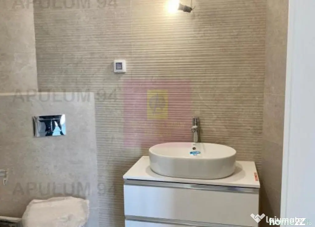 Apartament 3 camere 85mp