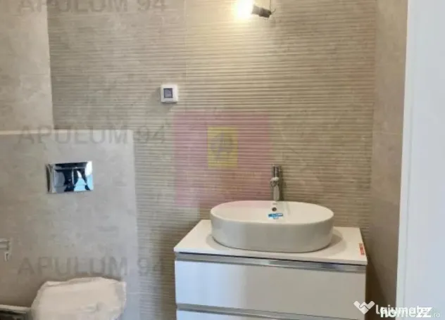 Apartament 3 camere 85mp