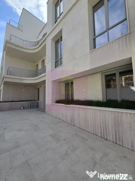 Apartament 3 camere 85mp