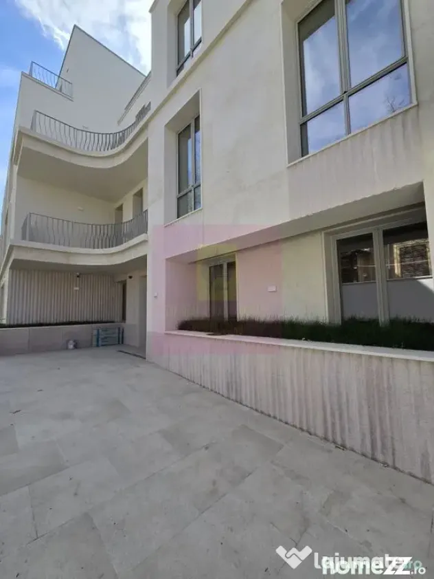 Apartament 3 camere 85mp