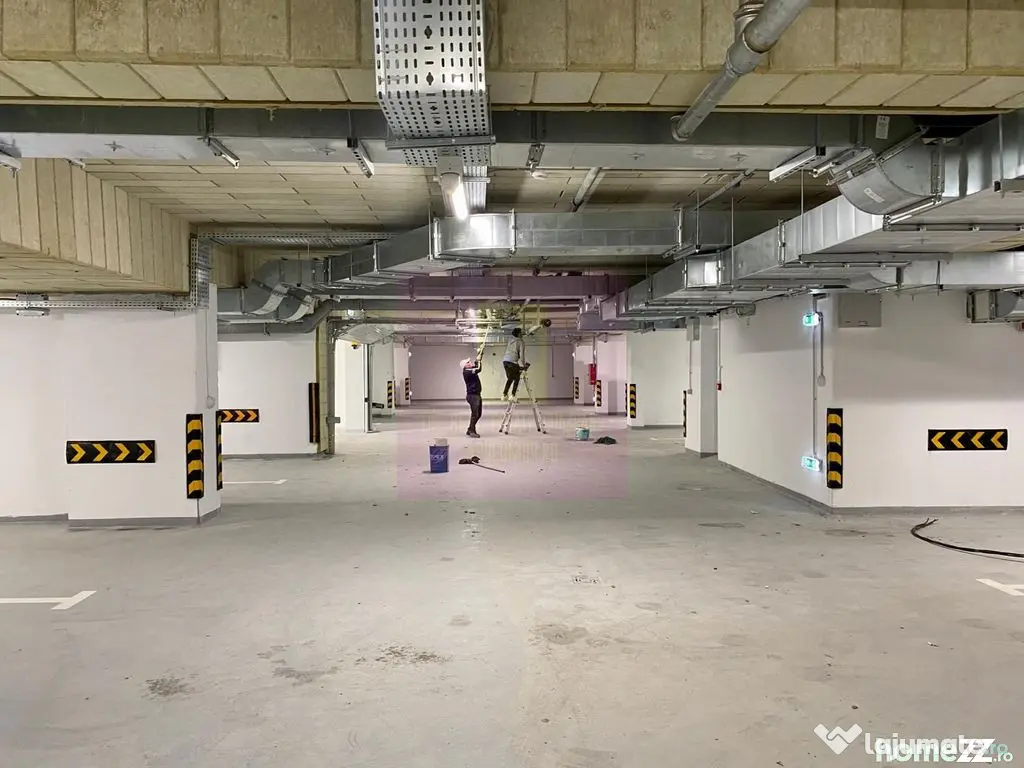 Apartament 3 camere 85mp