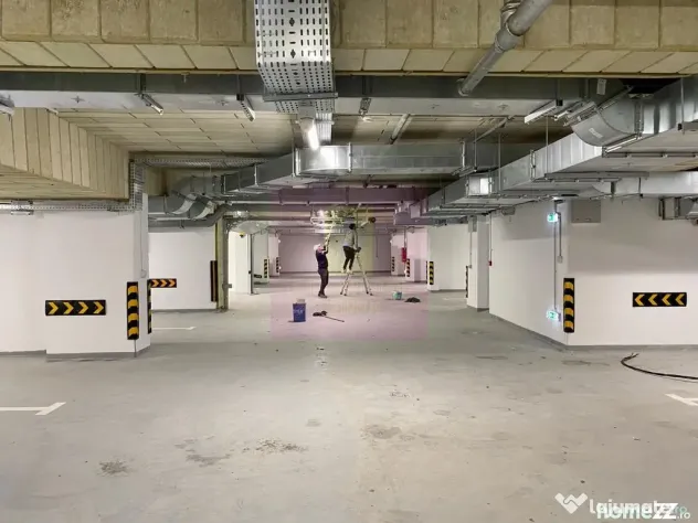 Apartament 3 camere 85mp