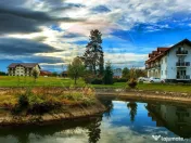 Complex Turistic Panicel, DN73A 