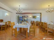 Complex Turistic Panicel, DN73A 