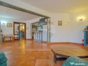 Complex Turistic Panicel, DN73A 