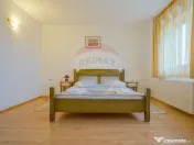 Complex Turistic Panicel, DN73A 