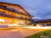 Complex Turistic Panicel, DN73A 