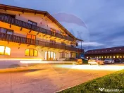 Complex Turistic Panicel, DN73A 