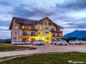 Complex Turistic Panicel, DN73A 