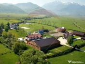 Complex Turistic Panicel, DN73A 