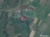 Complex Turistic Panicel, DN73A 