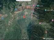 Complex Turistic Panicel, DN73A 