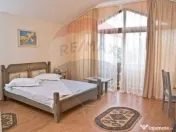 Complex Turistic Panicel, DN73A 