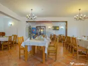 Complex Turistic Panicel, DN73A 