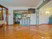 Complex Turistic Panicel, DN73A 