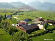 Complex Turistic Panicel, DN73A 