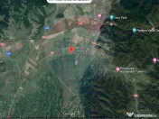 Complex Turistic Panicel, DN73A 