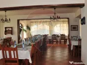 Complex Turistic Panicel, DN73A 