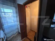 Apartament 2 camere, decomandat, 50 mp, Casa Radio 