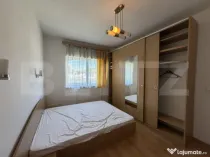 Apartament cu 2 camere, decomandat, 50 mp, Casa Radio
