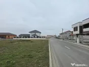 Anunturi vanzari terenuri in Cumpana 