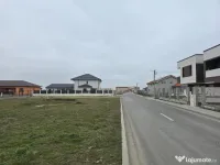 Anunturi vanzari terenuri in Cumpana 