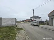 Anunturi vanzari terenuri in Cumpana 