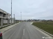 Anunturi vanzari terenuri in Cumpana 