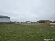 Anunturi vanzari terenuri in Cumpana 