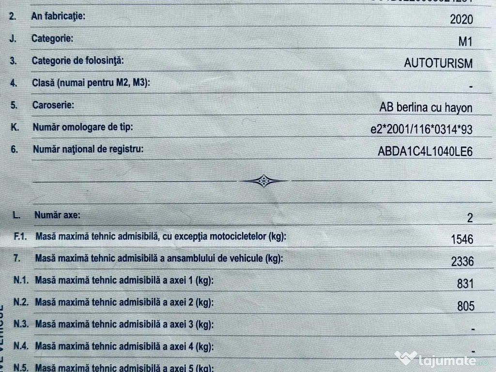 Dacia Sandero Stepway 2020 ~ 27000Km ~ Benzina Euro 6 ~ Navi Pilot