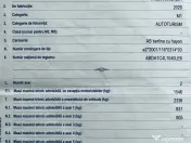 Dacia Sandero Stepway 2020 ~ 27000Km ~ Benzina Euro 6 ~ Navi Pilot 