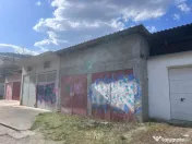 De vanzare Garaj Moroasa 
