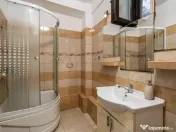 Vanzare garsoniera zona Giurgiului sec.4 