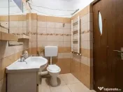 Vanzare garsoniera zona Giurgiului sec.4 