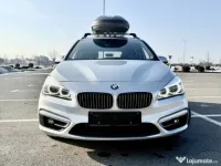 BMW, seria 2, 220d xDrive, 191 CP, GT, 7 locuri, Sport - luxury line 