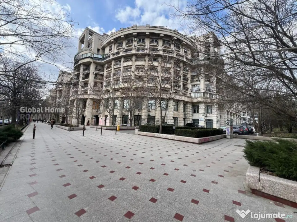 Duplex 5 camere 155mp| Blv Unirii-Tribunal 155MP | Etaje 5-6