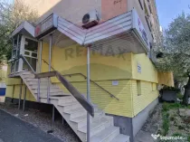 Spațiu comercial de 22mp de închiriat în zona Republicii
