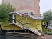 Spațiu comercial de 22mp de închiriat în zona Republicii 