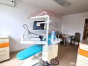 Spațiu comercial de 22mp de închiriat în zona Republicii 