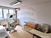 Spațiu comercial de 22mp de închiriat în zona Republicii 