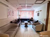 Spațiu comercial de 22mp de închiriat în zona Republicii 