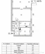 Spațiu comercial stradal de vânzare – 49,3 mp, Podu Roș