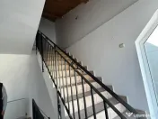 Casa D+P+E+M Techirghiol Ultracentral 