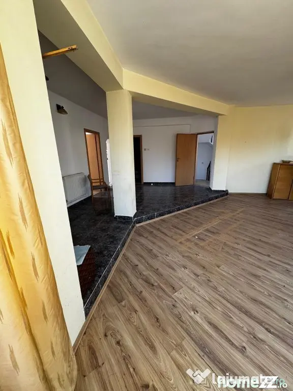 Casa D+P+E+M Techirghiol Ultracentral