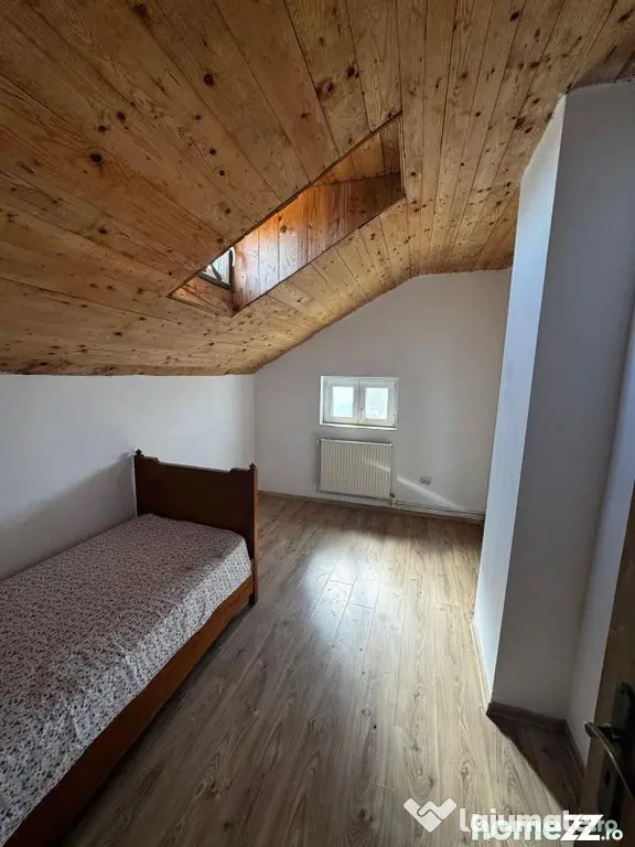 Casa D+P+E+M Techirghiol Ultracentral