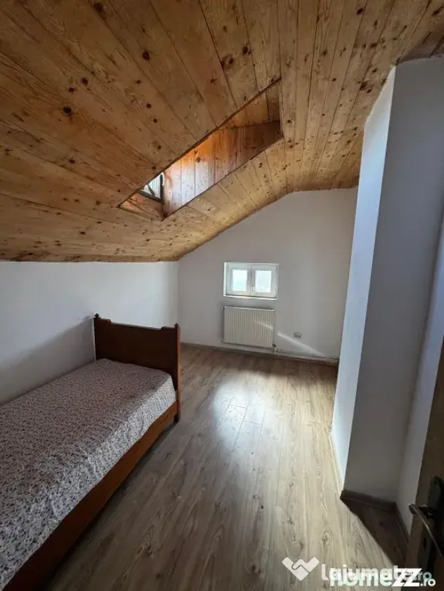 Casa D+P+E+M Techirghiol Ultracentral