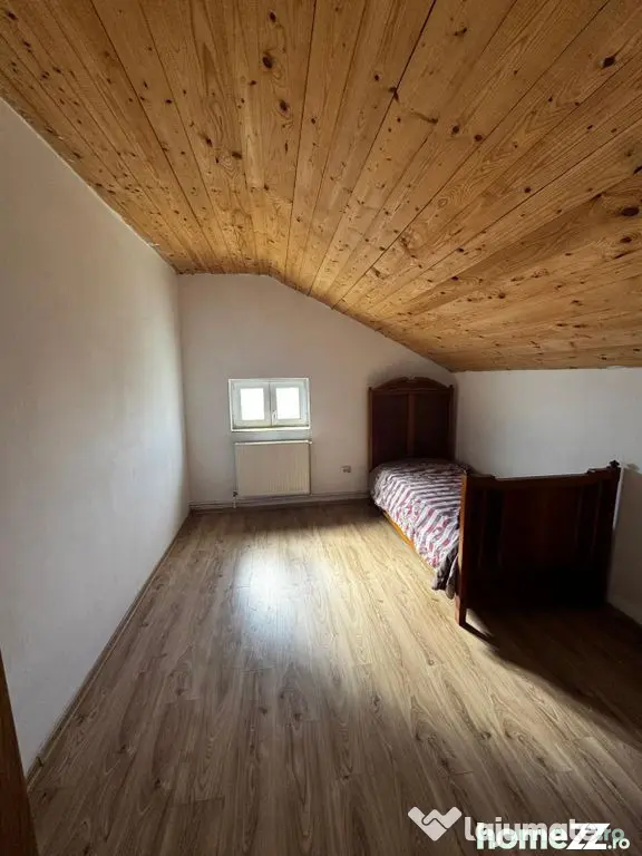 Casa D+P+E+M Techirghiol Ultracentral