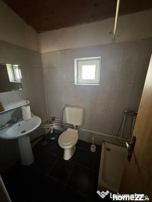 Casa D+P+E+M Techirghiol Ultracentral